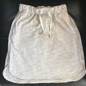 Lululemon skirt